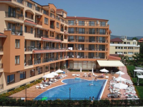 Apart Hotel Happy
